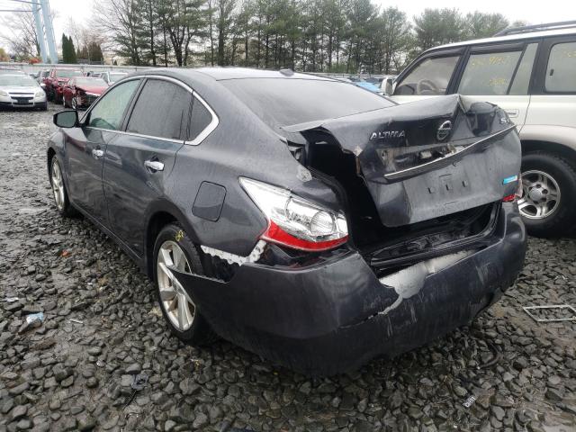 Photo 2 VIN: 1N4AL3AP4DC139521 - NISSAN ALTIMA 