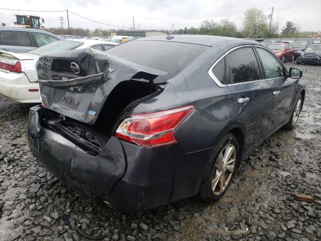 Photo 3 VIN: 1N4AL3AP4DC139521 - NISSAN ALTIMA 