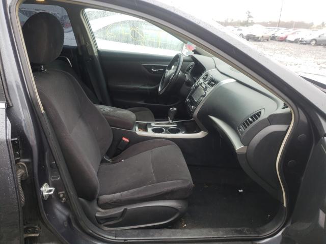 Photo 4 VIN: 1N4AL3AP4DC139521 - NISSAN ALTIMA 