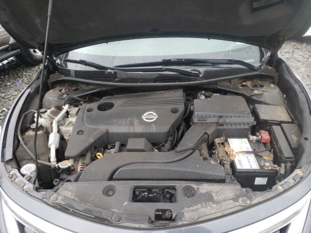 Photo 6 VIN: 1N4AL3AP4DC139521 - NISSAN ALTIMA 