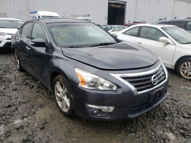 Photo 8 VIN: 1N4AL3AP4DC139521 - NISSAN ALTIMA 