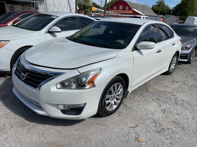 Photo 1 VIN: 1N4AL3AP4DC141690 - NISSAN ALTIMA 