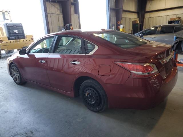 Photo 1 VIN: 1N4AL3AP4DC142984 - NISSAN ALTIMA 