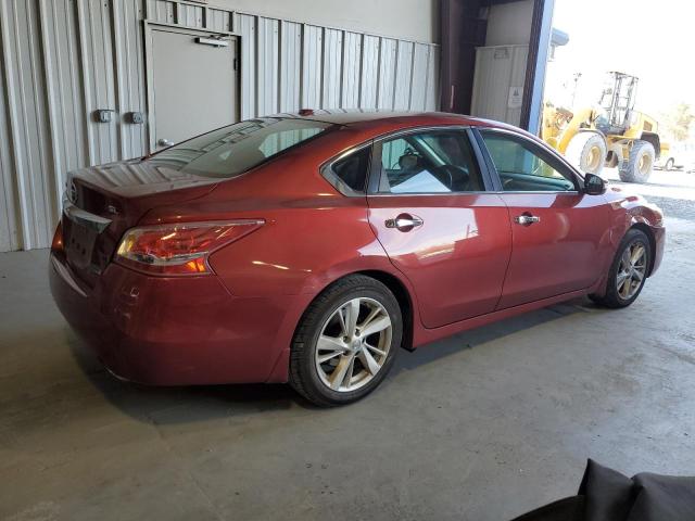 Photo 2 VIN: 1N4AL3AP4DC142984 - NISSAN ALTIMA 