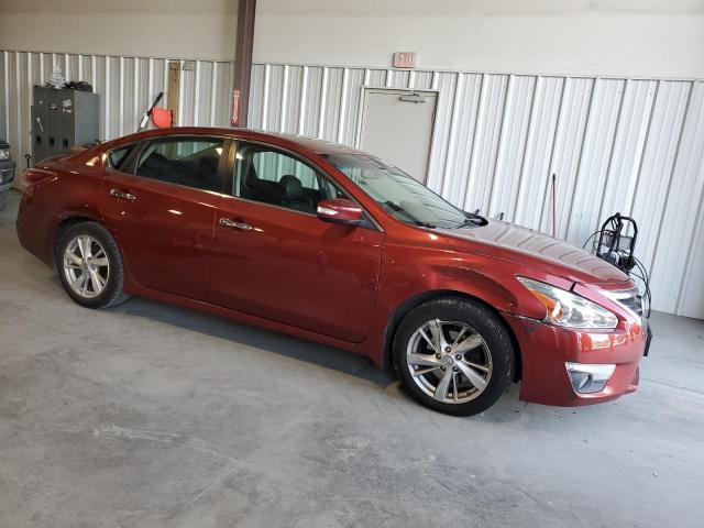 Photo 3 VIN: 1N4AL3AP4DC142984 - NISSAN ALTIMA 