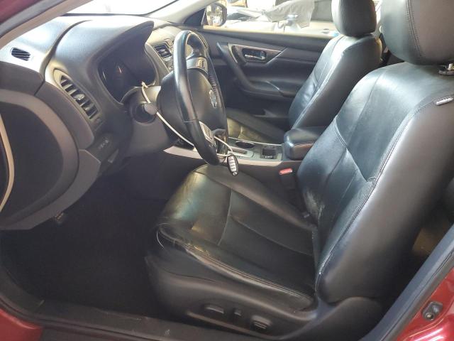 Photo 6 VIN: 1N4AL3AP4DC142984 - NISSAN ALTIMA 