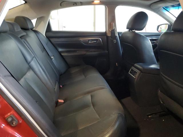 Photo 9 VIN: 1N4AL3AP4DC142984 - NISSAN ALTIMA 