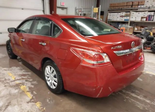 Photo 2 VIN: 1N4AL3AP4DC143052 - NISSAN ALTIMA 