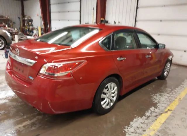 Photo 3 VIN: 1N4AL3AP4DC143052 - NISSAN ALTIMA 