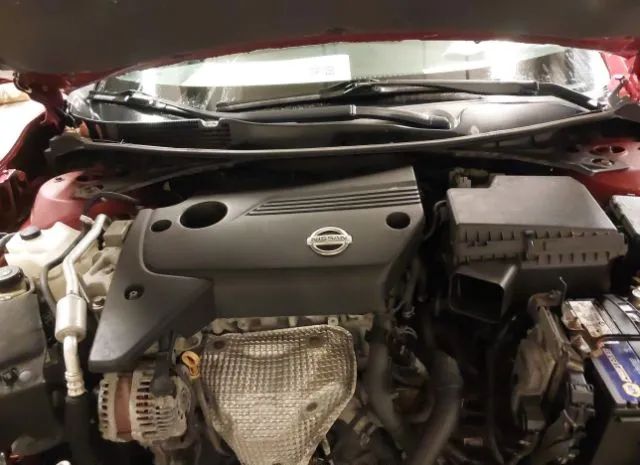 Photo 9 VIN: 1N4AL3AP4DC143052 - NISSAN ALTIMA 