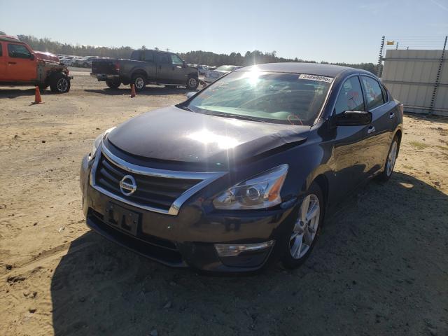 Photo 1 VIN: 1N4AL3AP4DC143147 - NISSAN ALTIMA 2.5 