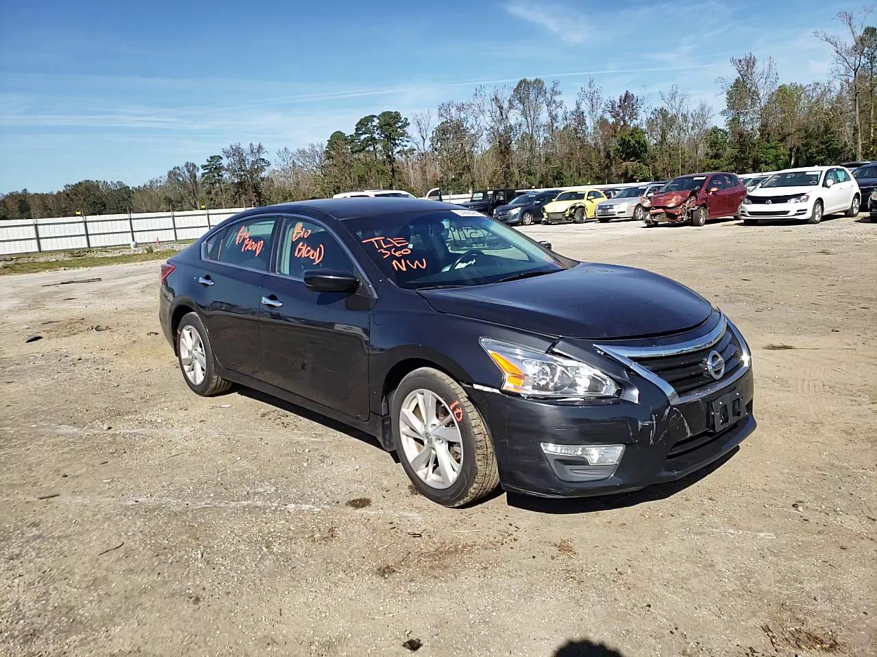 Photo 10 VIN: 1N4AL3AP4DC143147 - NISSAN ALTIMA 2.5 