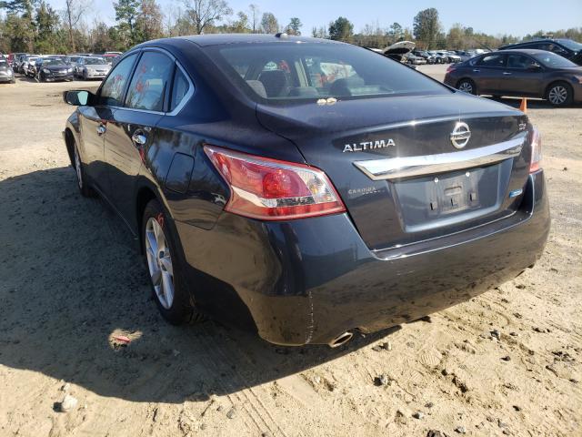 Photo 2 VIN: 1N4AL3AP4DC143147 - NISSAN ALTIMA 2.5 