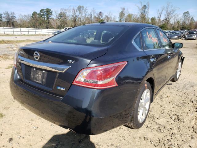 Photo 3 VIN: 1N4AL3AP4DC143147 - NISSAN ALTIMA 2.5 