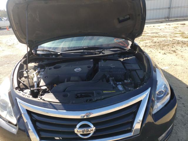 Photo 6 VIN: 1N4AL3AP4DC143147 - NISSAN ALTIMA 2.5 