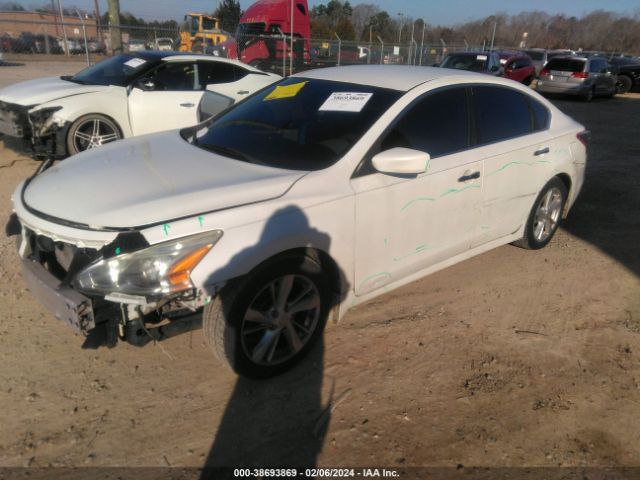 Photo 1 VIN: 1N4AL3AP4DC144279 - NISSAN ALTIMA 