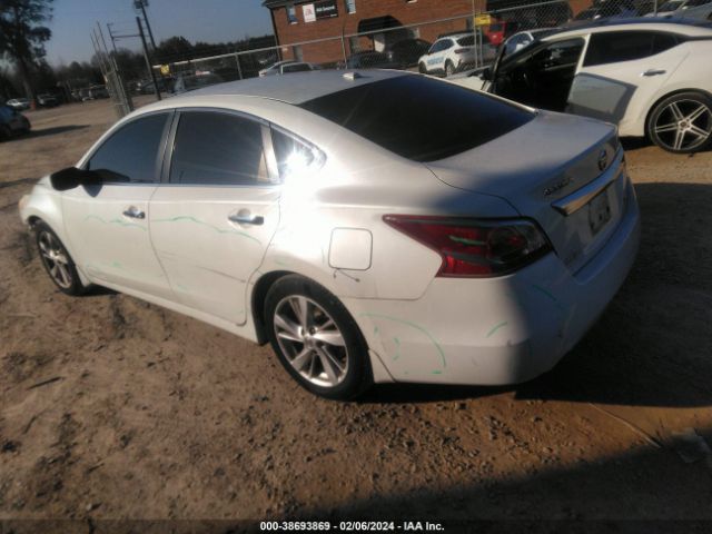 Photo 2 VIN: 1N4AL3AP4DC144279 - NISSAN ALTIMA 