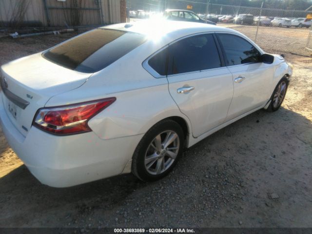 Photo 3 VIN: 1N4AL3AP4DC144279 - NISSAN ALTIMA 