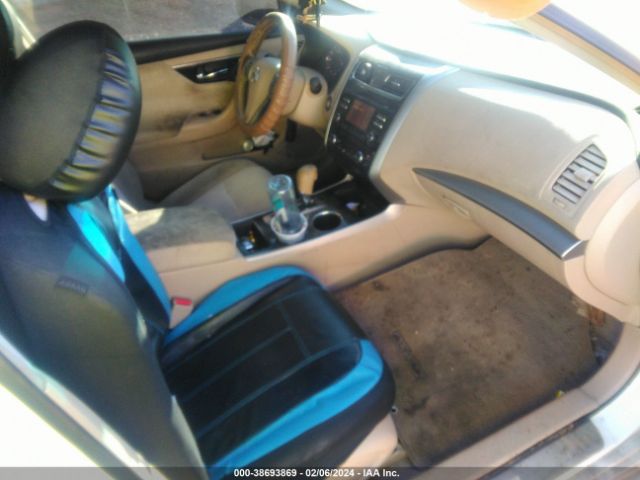 Photo 4 VIN: 1N4AL3AP4DC144279 - NISSAN ALTIMA 