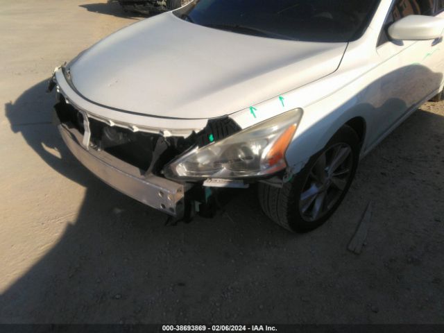 Photo 5 VIN: 1N4AL3AP4DC144279 - NISSAN ALTIMA 