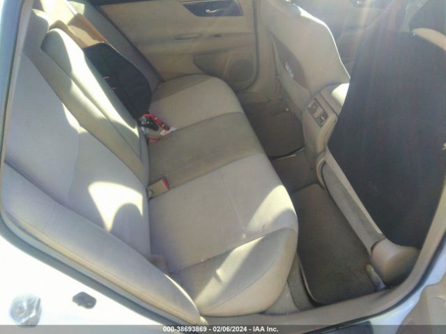 Photo 7 VIN: 1N4AL3AP4DC144279 - NISSAN ALTIMA 