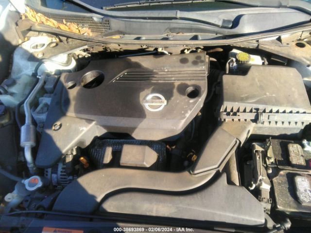 Photo 9 VIN: 1N4AL3AP4DC144279 - NISSAN ALTIMA 