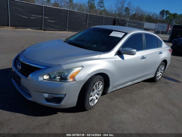 Photo 1 VIN: 1N4AL3AP4DC144699 - NISSAN ALTIMA 