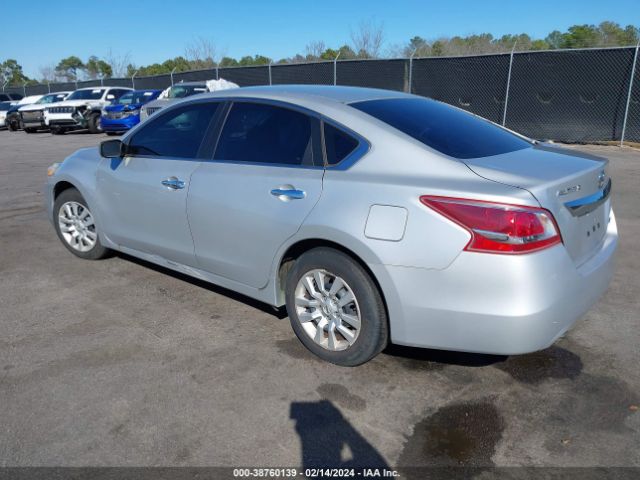 Photo 2 VIN: 1N4AL3AP4DC144699 - NISSAN ALTIMA 