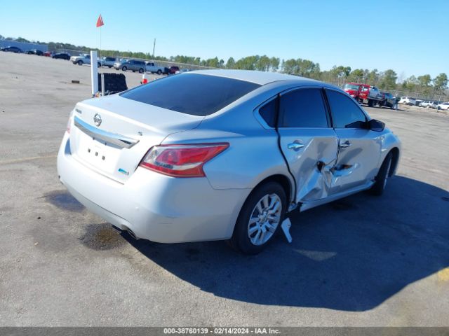 Photo 3 VIN: 1N4AL3AP4DC144699 - NISSAN ALTIMA 