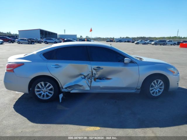 Photo 5 VIN: 1N4AL3AP4DC144699 - NISSAN ALTIMA 