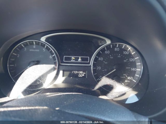 Photo 6 VIN: 1N4AL3AP4DC144699 - NISSAN ALTIMA 