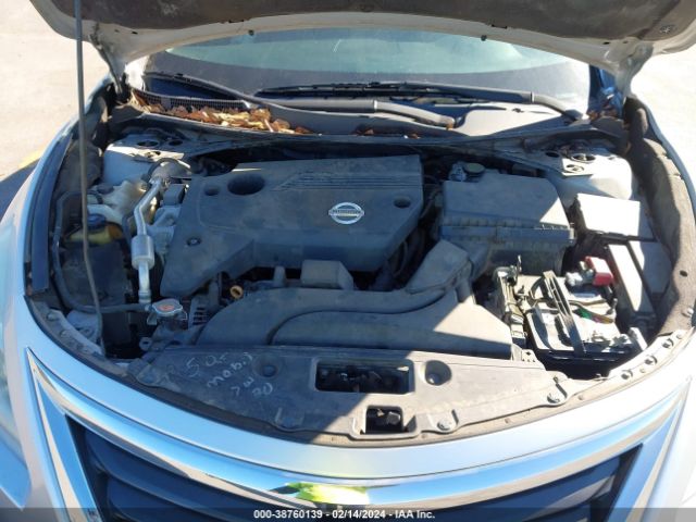 Photo 9 VIN: 1N4AL3AP4DC144699 - NISSAN ALTIMA 