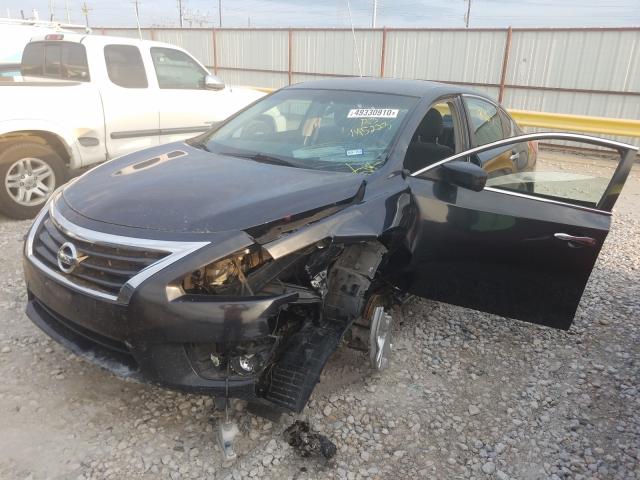 Photo 1 VIN: 1N4AL3AP4DC145223 - NISSAN ALTIMA 2.5 