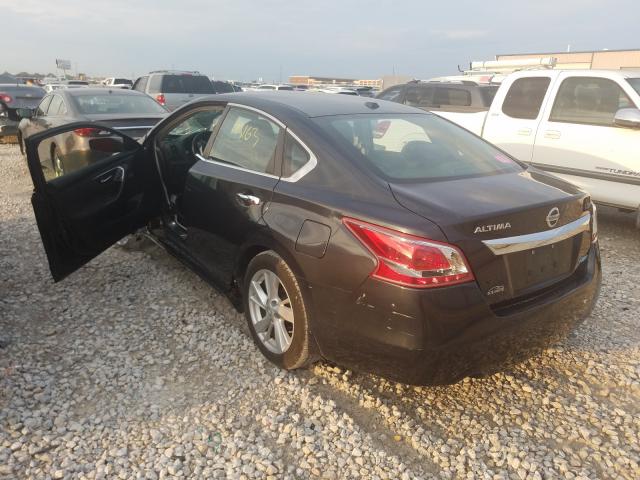 Photo 2 VIN: 1N4AL3AP4DC145223 - NISSAN ALTIMA 2.5 