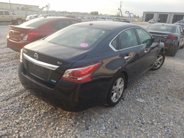 Photo 3 VIN: 1N4AL3AP4DC145223 - NISSAN ALTIMA 2.5 