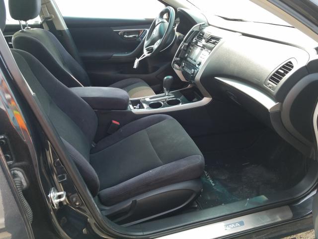 Photo 4 VIN: 1N4AL3AP4DC145223 - NISSAN ALTIMA 2.5 