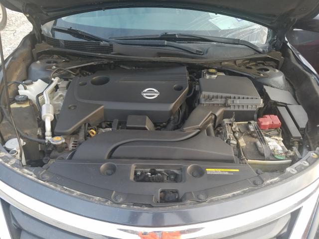 Photo 6 VIN: 1N4AL3AP4DC145223 - NISSAN ALTIMA 2.5 