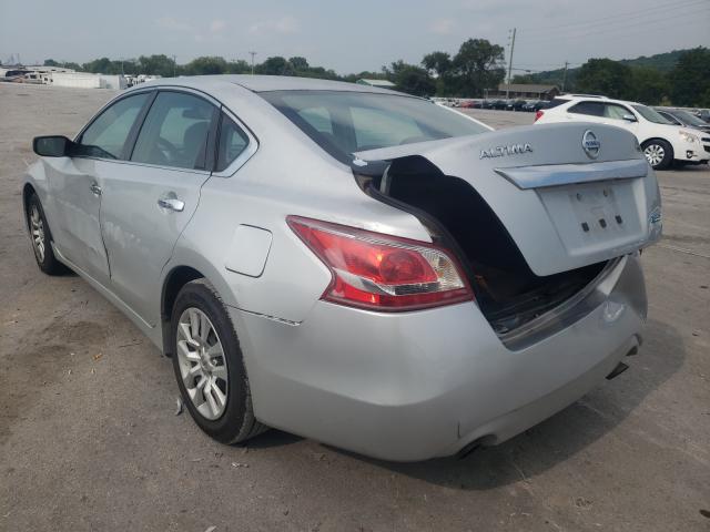 Photo 2 VIN: 1N4AL3AP4DC145464 - NISSAN ALTIMA 2.5 