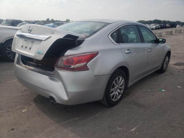 Photo 3 VIN: 1N4AL3AP4DC145464 - NISSAN ALTIMA 2.5 