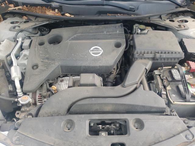 Photo 6 VIN: 1N4AL3AP4DC145464 - NISSAN ALTIMA 2.5 