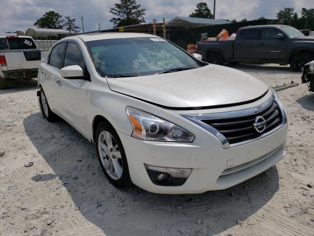 Photo 0 VIN: 1N4AL3AP4DC146114 - NISSAN ALTIMA 2.5 