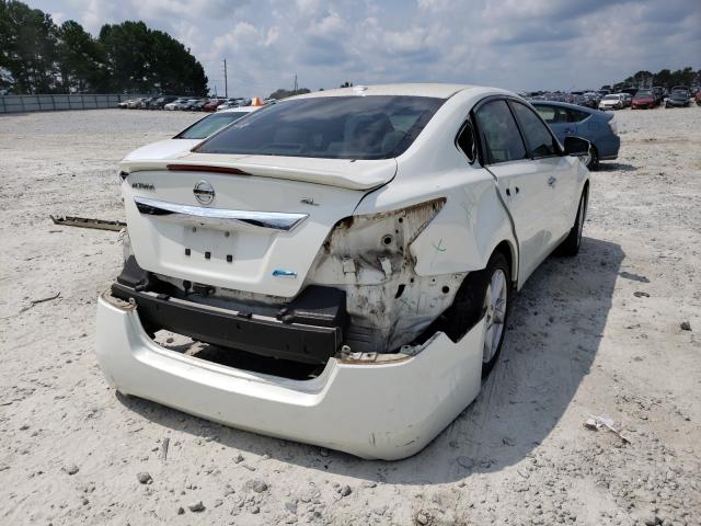 Photo 3 VIN: 1N4AL3AP4DC146114 - NISSAN ALTIMA 2.5 