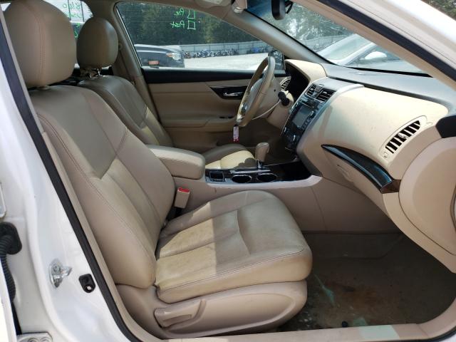 Photo 4 VIN: 1N4AL3AP4DC146114 - NISSAN ALTIMA 2.5 