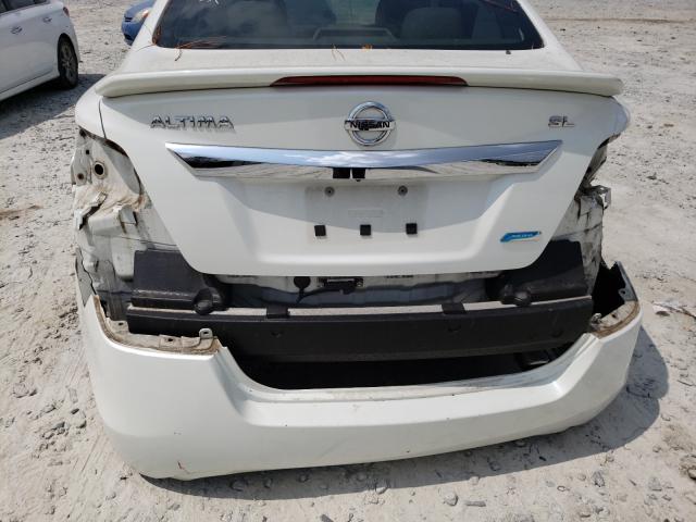 Photo 8 VIN: 1N4AL3AP4DC146114 - NISSAN ALTIMA 2.5 