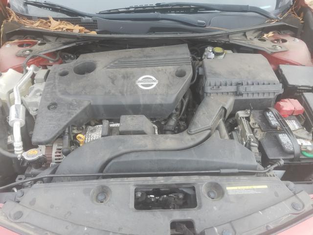 Photo 6 VIN: 1N4AL3AP4DC148249 - NISSAN ALTIMA 2.5 