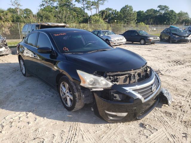 Photo 0 VIN: 1N4AL3AP4DC149420 - NISSAN ALTIMA 2.5 