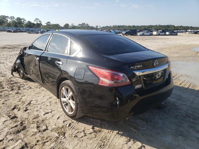 Photo 2 VIN: 1N4AL3AP4DC149420 - NISSAN ALTIMA 2.5 