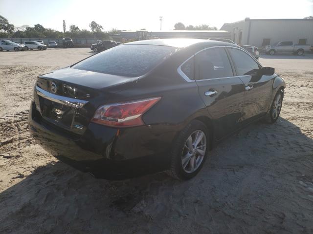 Photo 3 VIN: 1N4AL3AP4DC149420 - NISSAN ALTIMA 2.5 