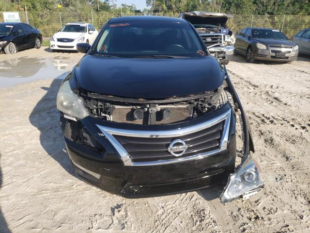 Photo 8 VIN: 1N4AL3AP4DC149420 - NISSAN ALTIMA 2.5 