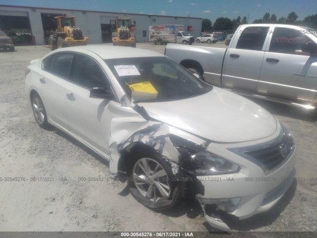 Photo 0 VIN: 1N4AL3AP4DC150941 - NISSAN ALTIMA 